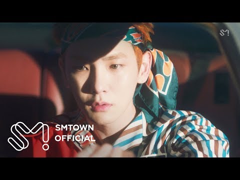 KEY 키 'Forever Yours (Feat. 소유)' MV