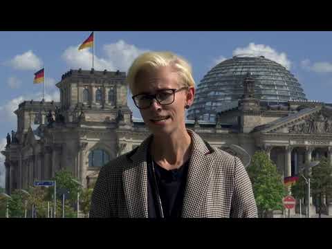 Video: 3. Reichi Salaühingud. Thule. Ahnenerbe - Alternatiivne Vaade