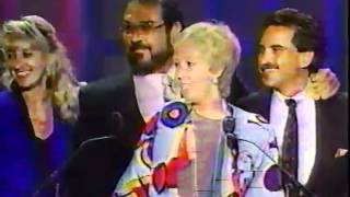 15th Annual  Daytime Emmy Awards (1989)