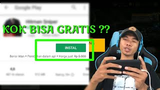 GAME BERBAYAR SUDAH GRATIS ?HIT MAN SNIPER, keren banget dah buat yang suka game tembak-tembakan screenshot 2