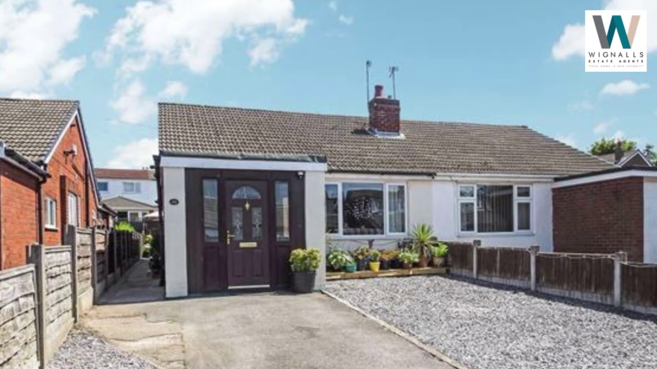 Western Drive, Leyland YouTube