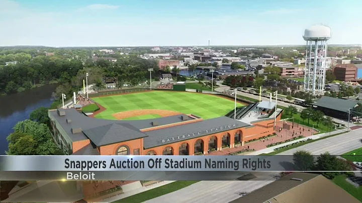 Snappers Auction Off Stadium Naming Rights