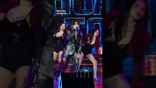Details 15092026 | Hoàng Tôn FOCUS CAM - Nước Hoa - Trinity Show Nhà hát Bến Thành #NuocHoa #HoangTon Guide