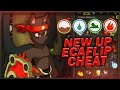 NEW UP ECAFLIP BEAUCOUP TROP FORT SUR DOFUS ?!