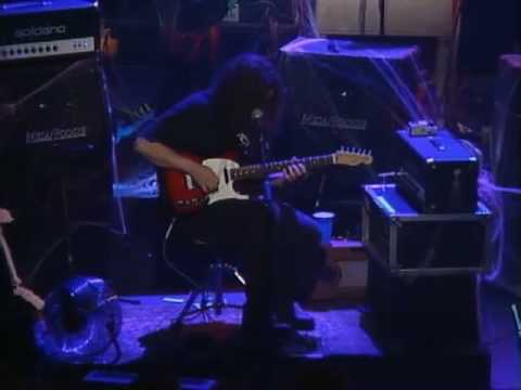 Widespread Panic - 