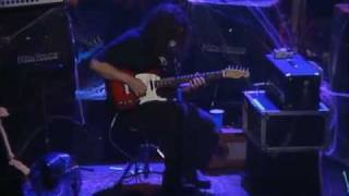 Miniatura de vídeo de "Widespread Panic - "Space Wrangler" [Live From Austin, TX]"