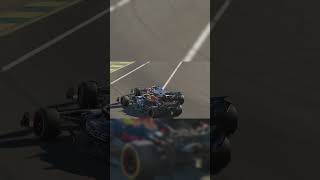 F1 25 | Melbourne GP P5 Start | #racing #f1 #gaming #inspirational