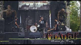 ROOTS RADICAL On Post Event GrAnaT 2016