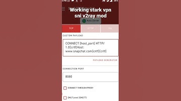 stark vpn working v2ray mod sni Short (2022)MTN/)
