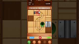 Let’s Play: Can You Solve This Puzzle in Seconds? #shortsfeed #puzzlechallenge #brainworkout #games
