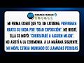 Mi prima esperaba que yo preparara el catering de su boda gratis, alegando sería 'gran exposición'.