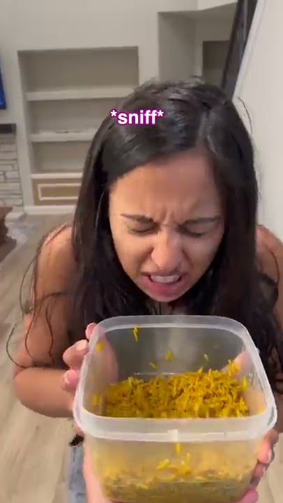 WHEN MY PREGNANT WIFE IS HUNGRY..... | #shorts