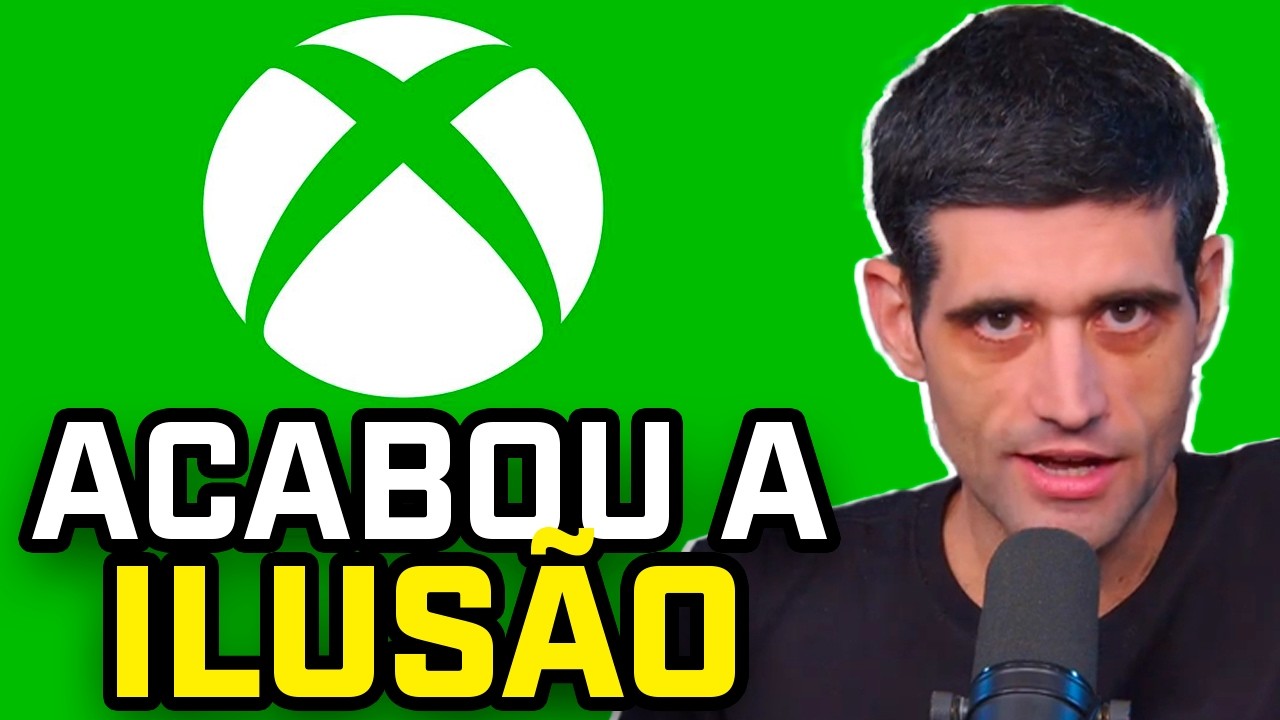 A nossa OPINIÃO COMPLETA sobre o AUMENTO do GAMEPASS!! #fgn