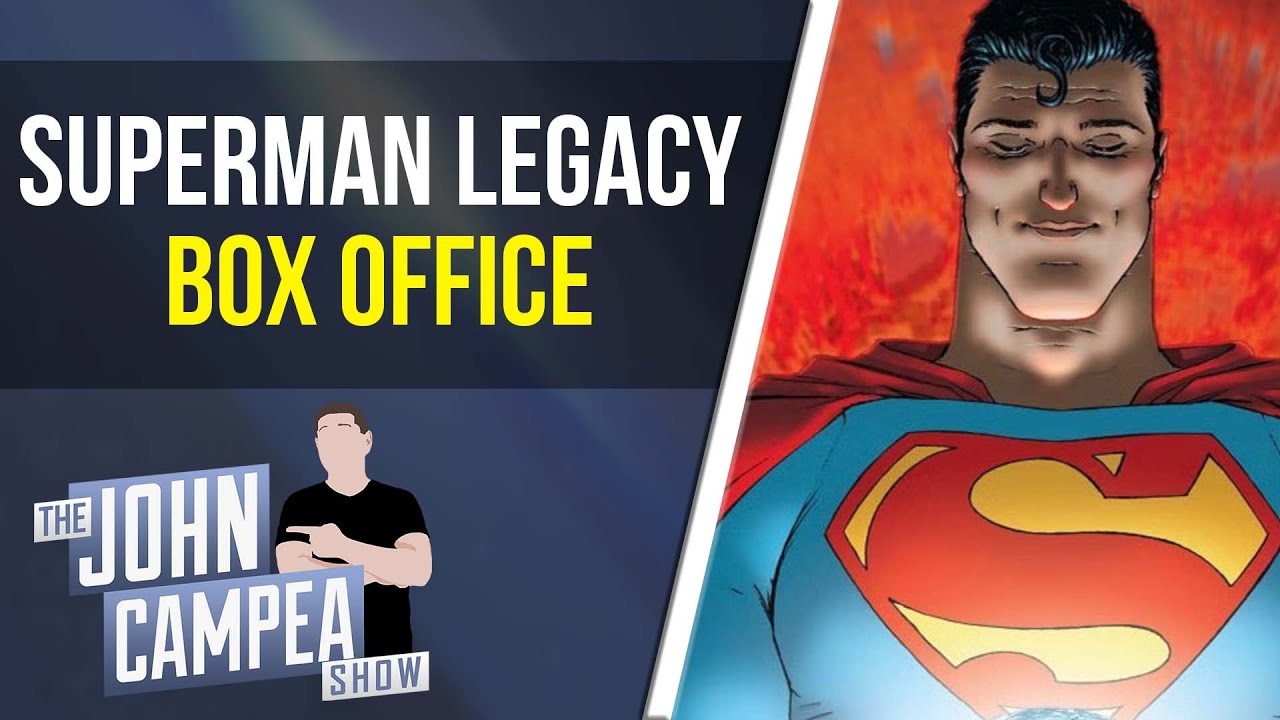 superman: legacy: James Gunn's 'Superman: Legacy' — Recasting the Man of  Steel: Release date, plot & more - The Economic Times