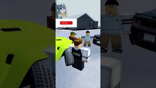 Rags to Riches S2E9 Roblox #Shorts