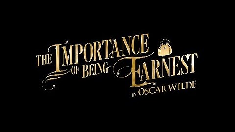The Importance of Being Earnest - part 2 | Oscar Wilde