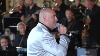 ITALIAN GOSPEL CHOIR® -  Souled Out (Hezekiah Walker)  - Live @ Milano Piazza Duomo 19.09.2015