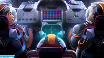 Adventure Escape Space Crisis Chapter 9 Walkthrough