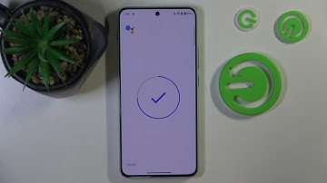 OnePlus Nord 4 - How to Enable Google Assistant to Work on Lock Screen | Voice Commands on Lock