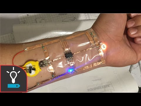 Vídeo: Com funciona un circuit de parpelleig?