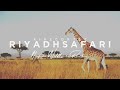 Riyadh Safari | Nofa Wildlife Park