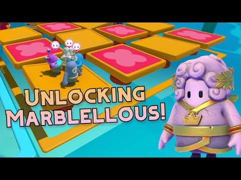 Unlocking the Marblellous