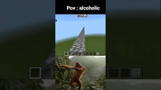 New Minecraft trend #hatimatimtim #bengali #bangladesh #minecraft #shorts #viralshorts