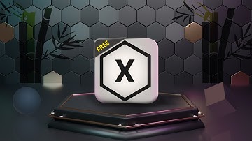 Free Software for 3D Livestream Overlays | Readmade Livestream Graphics for free | Download Link 👇