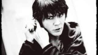 氷室京介の本質を表すｂ面曲 それはモップスとデヴィッド ボウイのカヴァー