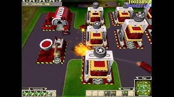 Army Men RTS | «LØRD»™ vs [*D£M§| EXF 2 vs 2