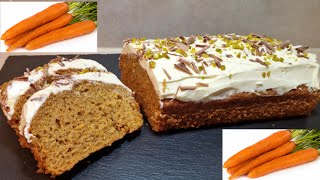 Луувантай Амтат Бялуу хийх арга.🥕🍞