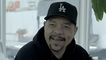 Ice-T on Whether Tupac Should Be Considered A Gangster Rapper & Why NY Shunned Gangster Rap Label