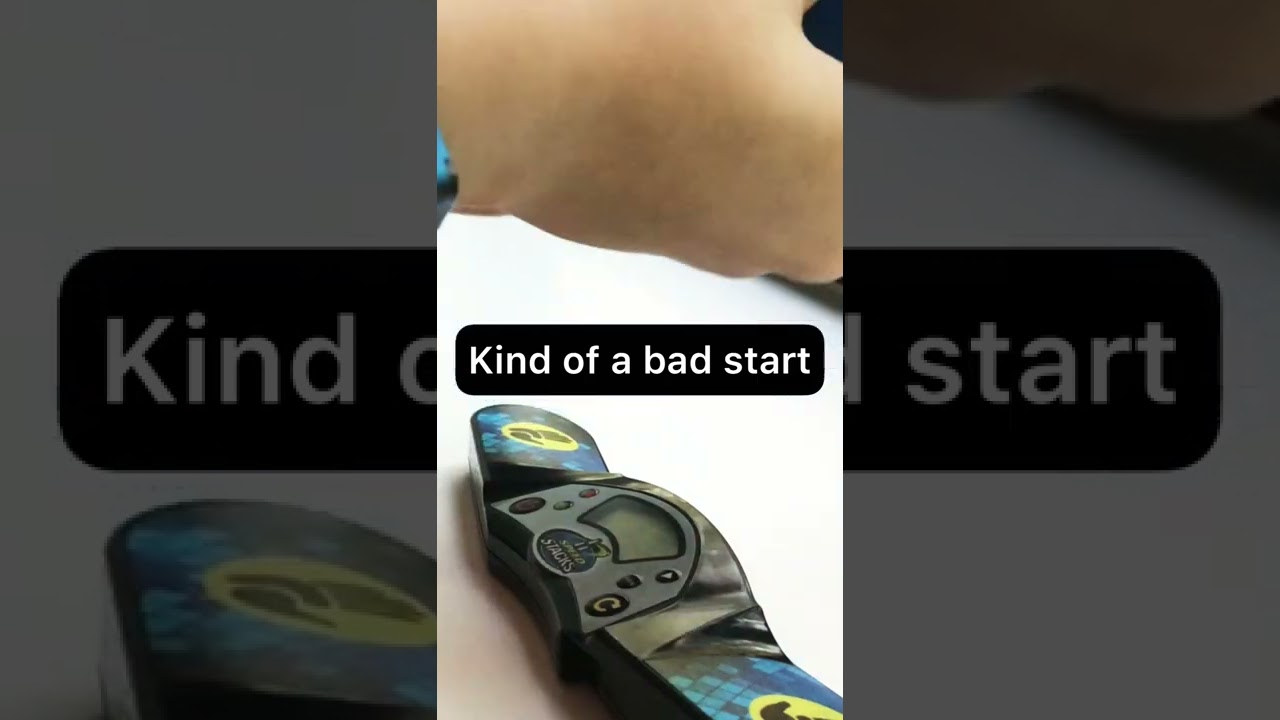 Road to 10 seconds! 2