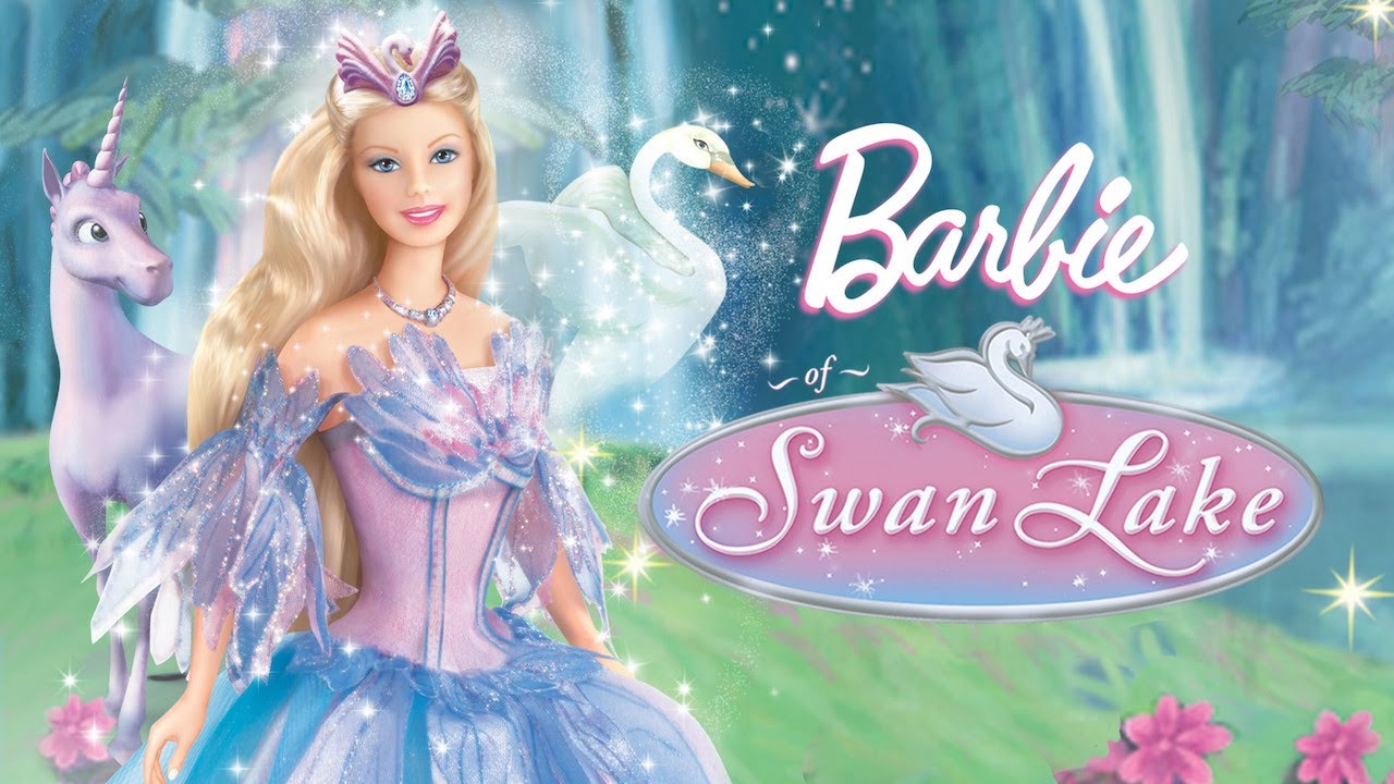 Enchanted Forest Barbie Of Swan Lake PC Game Soundtrack YouTube enchanted-forest-barbie-of-swan-lake-pc-game-soundtrack-youtube