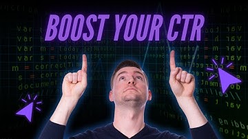 3 Simple Ways to Boost Your Amazon Click-Through Rate (CTR) & Sales