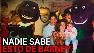 ESTO PASABA detrás del set en BARNEY - *Arruinaron todo* by LeanRiccio 27,747 views 3 weeks ago 8 minutes, 24 seconds