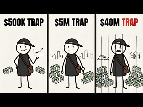 Your Life at Every Stage of Quitting Wall Street: The Exit Nobody Plans For thumbnail