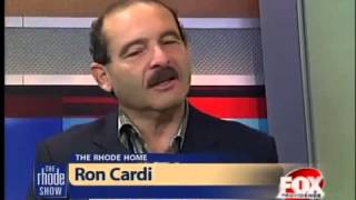 The Rhode Home New items at Cardi's