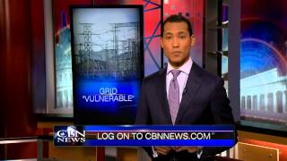 News on The 700 Club: March 12, 2014