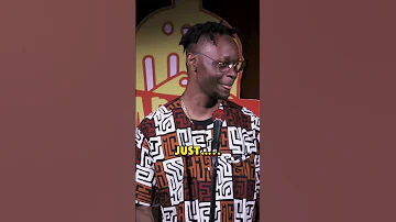 This Guy Was Trying To Get Me Cancelled Standupcomedy Comedian Learnmorejonasi Pronounce 