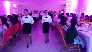 Degustation: Grandeur de Gourmet (USJR)
