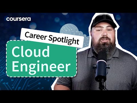 Career Spotlight: Cloud Engineer