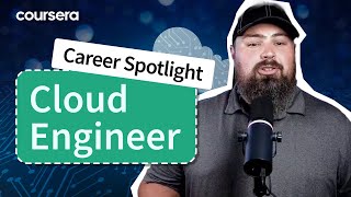 Career Spotlight: Cloud Engineer