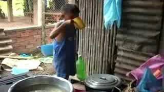 Rope Pump Part1
