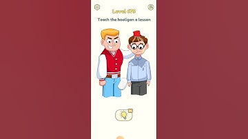 Tech Gamer 11 : Dop 2 level 675 || teach the hooligan a lesson || #shorts