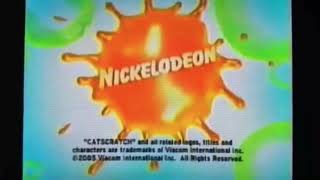Nickelodeon Splat (2005/2008) #2