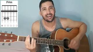 Vídeo de Pare Com Isso