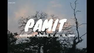 lagu Papua terbaru | PAMIT | LAGU SEDIH