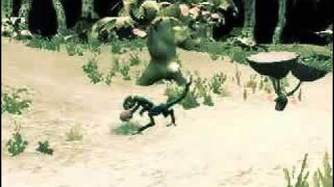 Something You May Not Know In Spore