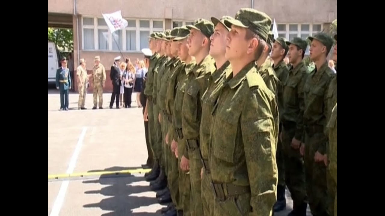 краснодарское высшее военное училище имени штеменко. вузы мобилизация. вузы мобилизация. военный призыв.